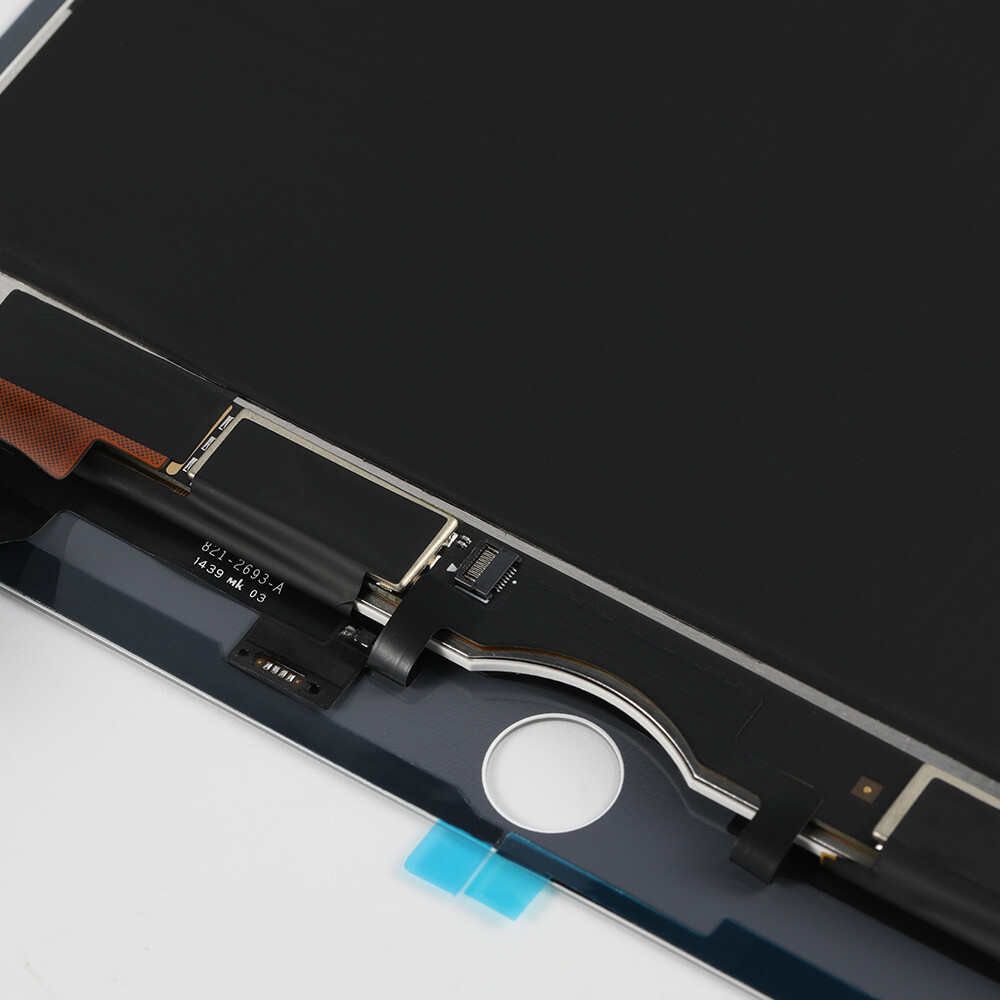 LCD Display Touch Screen Digitizer Sensor Assembly For iPad Air 2 A1566 A1567