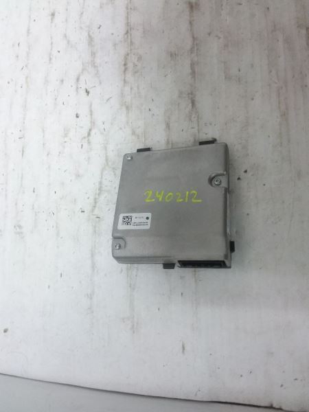 Front View Camera Fits 15-20 IMPALA 23356728