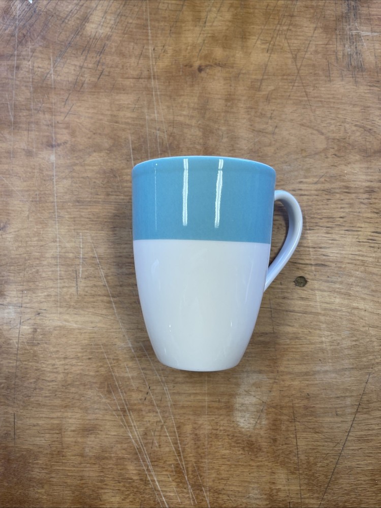 Lenox CONTINENTAL DINING AQUA Mug 1 ea 1 available