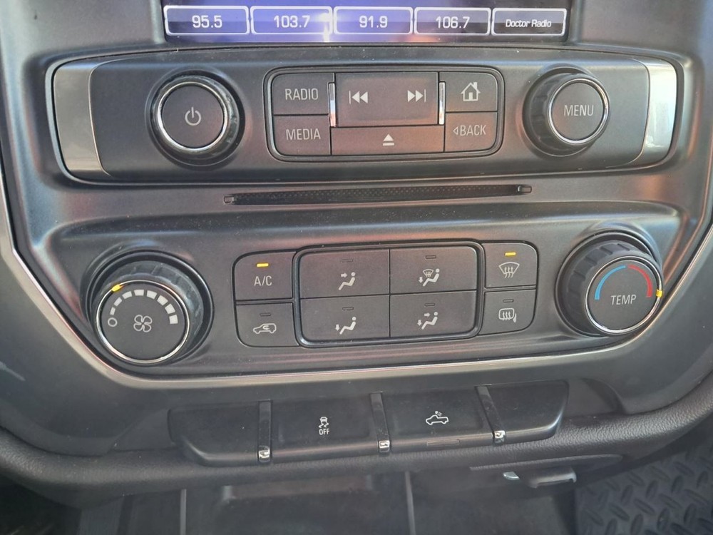 SILVRDO15 2017 Glove Box 4862297