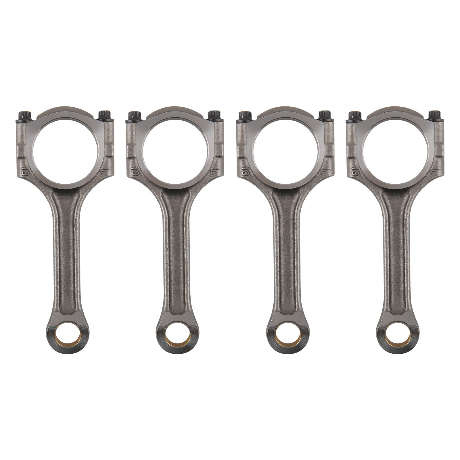 1.4L Turbo Engine Rebuild Kit Crankshaft Rods Gasket For Chevrolet Cruze Buick