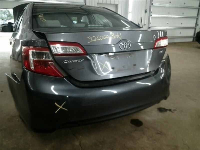 CAMRY 2014 High Mounted Stop Light 104547523