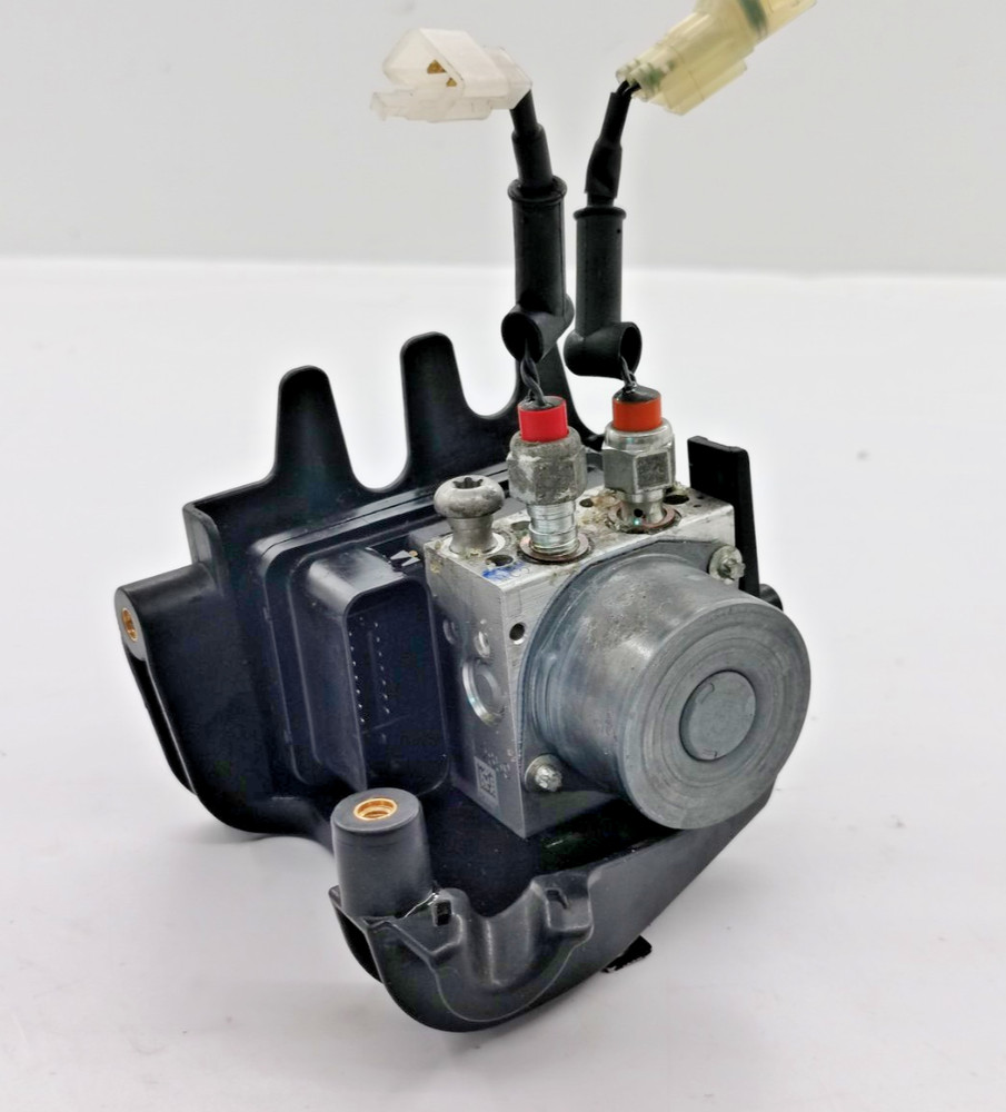 KTM DUKE 890 2020-23 Anti Lock System ABS Block Control Module Calculator Pump