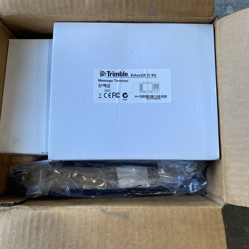 Trimble 46860-85