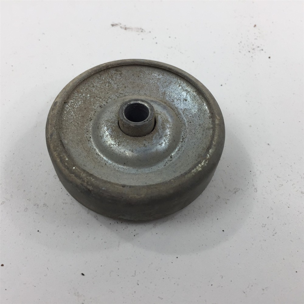 (5) Greenlee Cable Roller Wheels 2"x0.25" - Lot of 5