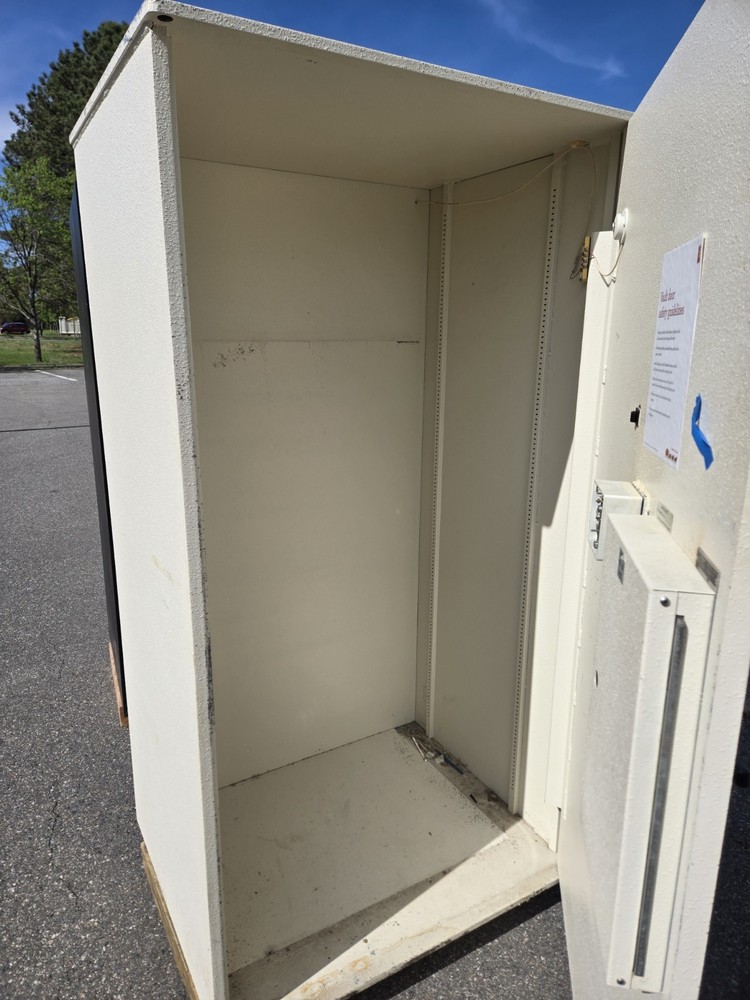 Mosler Safe