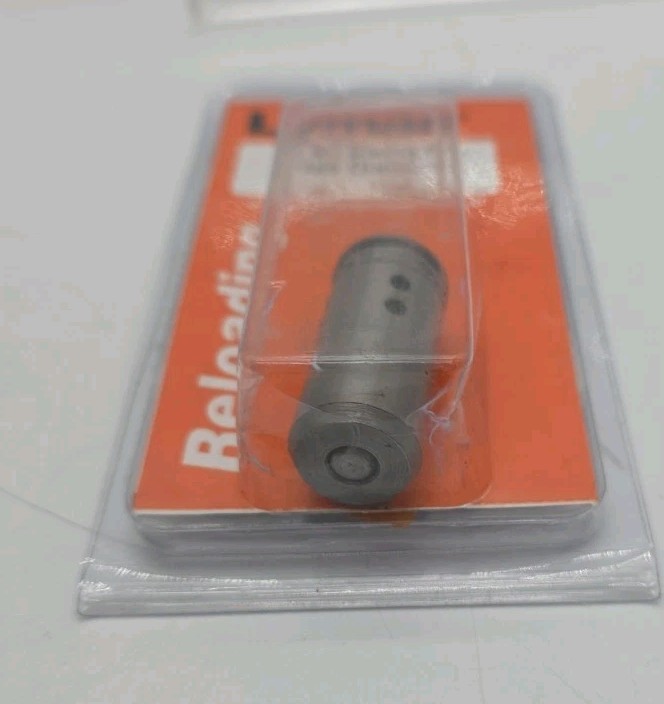 Lyman H & I Sizing Die .258 Diameter Sizer Die Reloading New