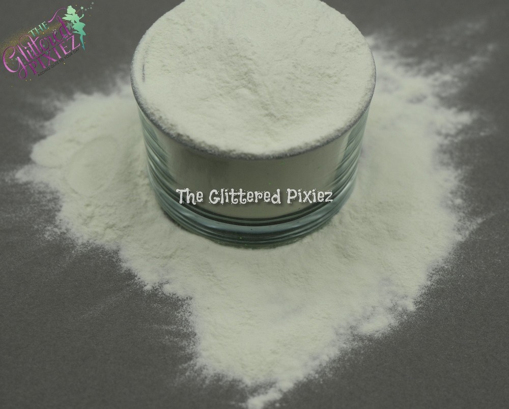 GLOW WORM glow in the dark powder -