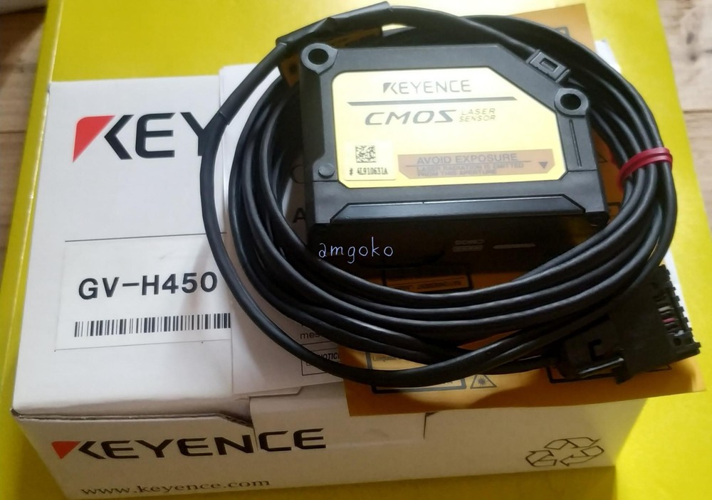 1pc new freeshipping for KEYENCE GV-H450