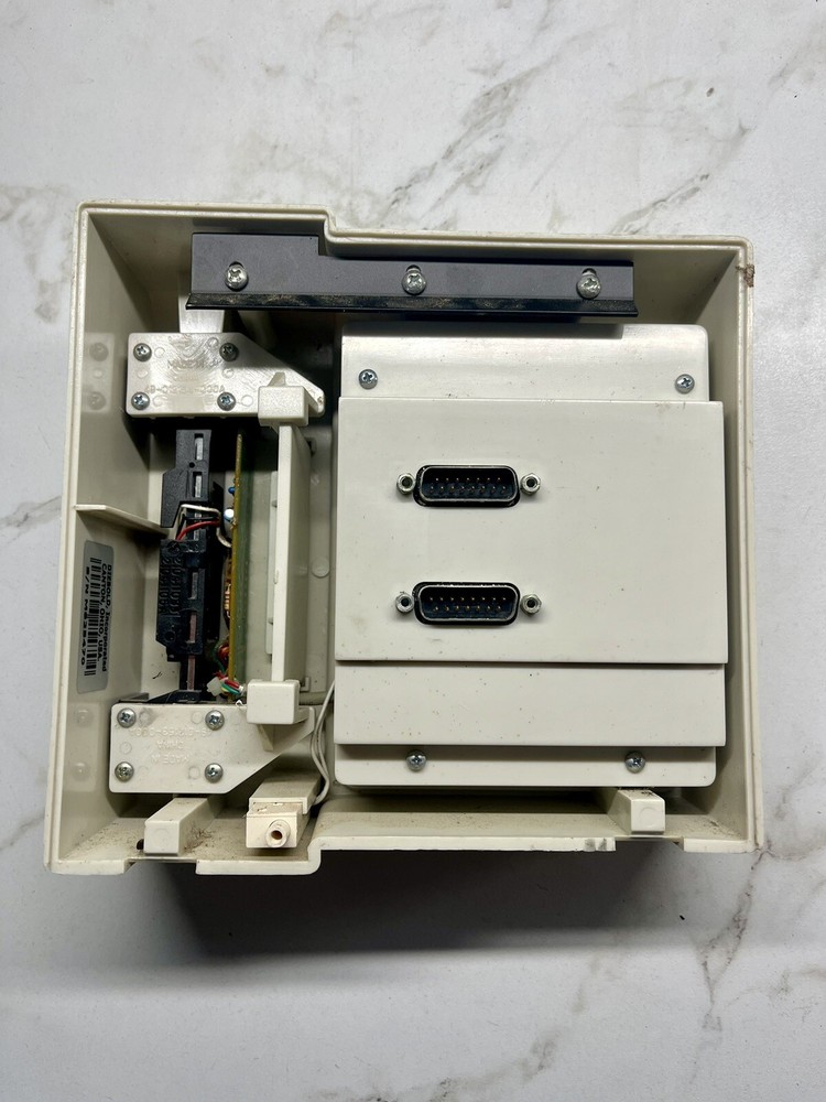 DIEBOLD CBORD Credit Card Reader PARTS ONLY UNTESTED