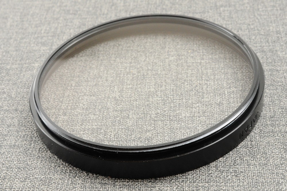 [Excellent+++] CONTAX 67mm P-FILTER