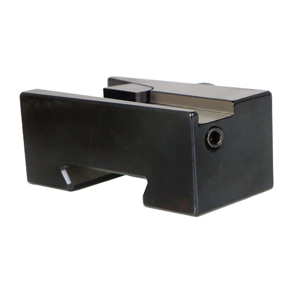 LABLT BXA 250-207 #7 Quick Change Tool Post Universal Parting Blade Holder
