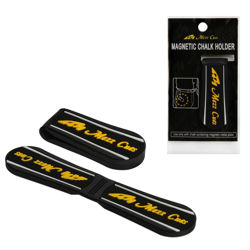 MEZZ Magnetic Chalk Holder