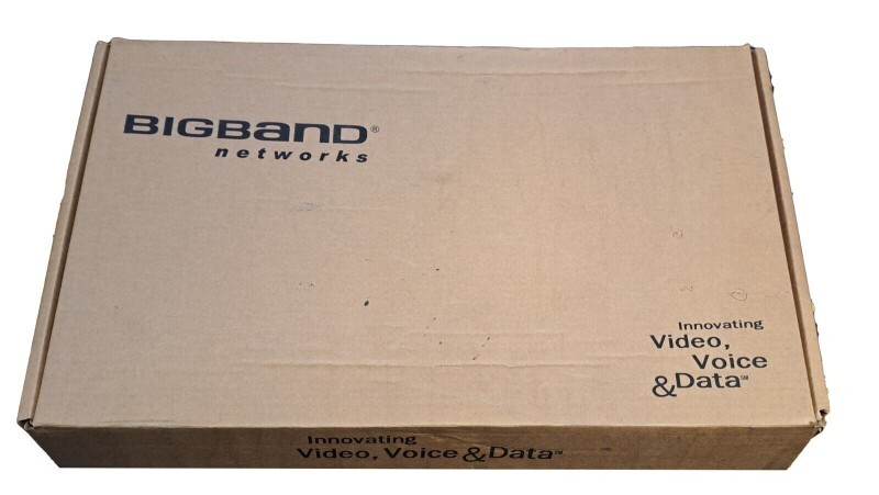 BigBand Networks AFA-824-XA Module