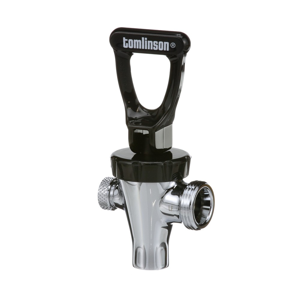 Mavrik "S" Type Faucet Assembly