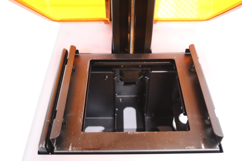 Formlabs Form 1+ SLA 3D Printer No AC Adapter