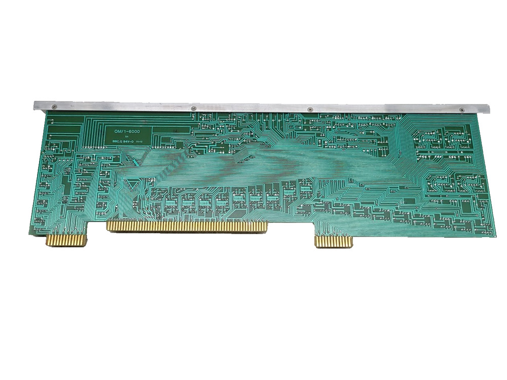 Wheatstone OM/1-6000 Master A