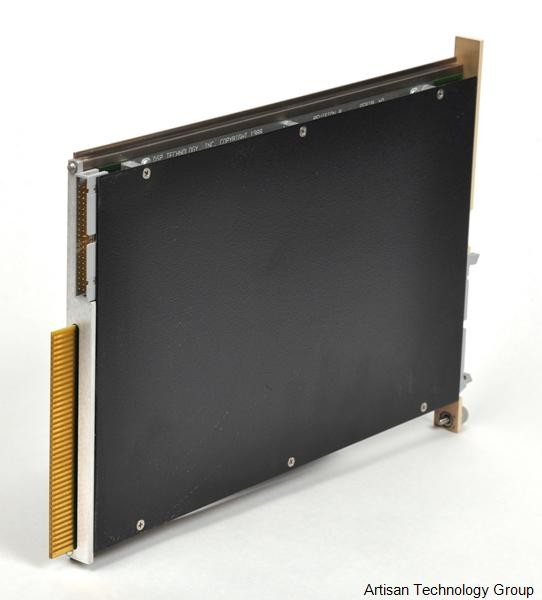 DSP Technology 4325 TRAQ P Digital Signal Processing Module and Firmware CAMAC