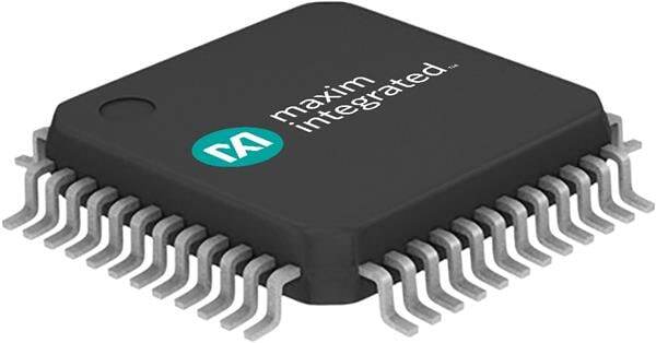 1Pcs MAX4968AECM+T LQFP-48