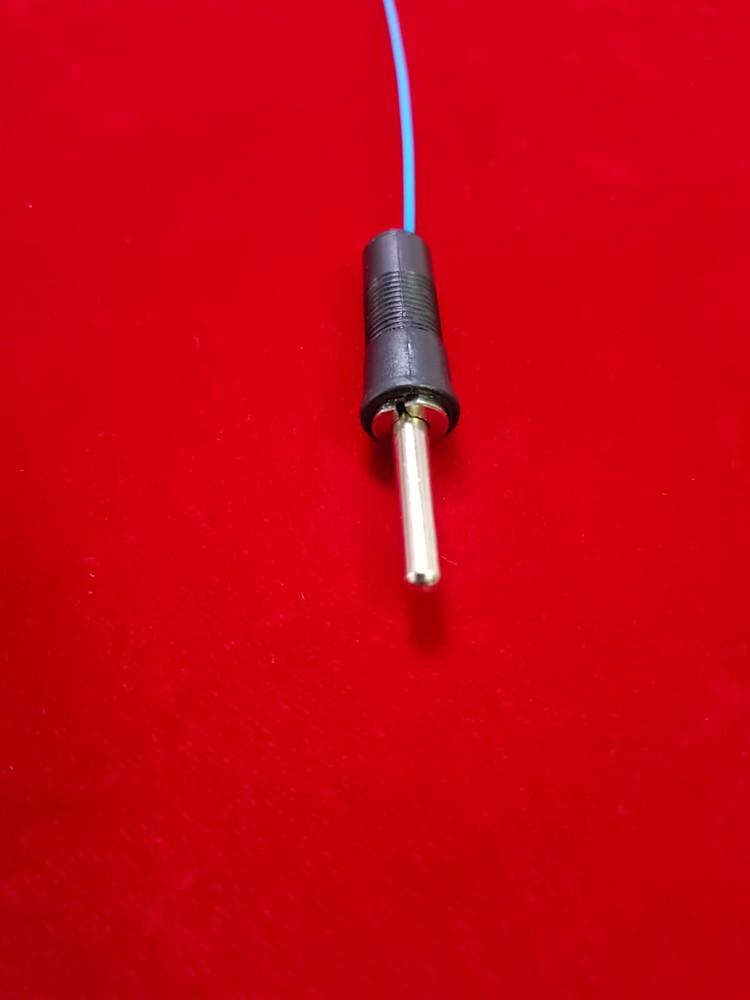 4A CYSTOSCOPE BUGBEE ELECTRODE 4fr/65cm 5 PIECES