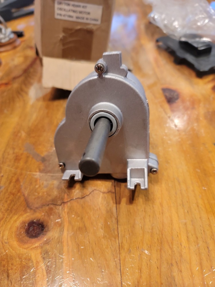 Dayton 60L500 Replacement Gearbox