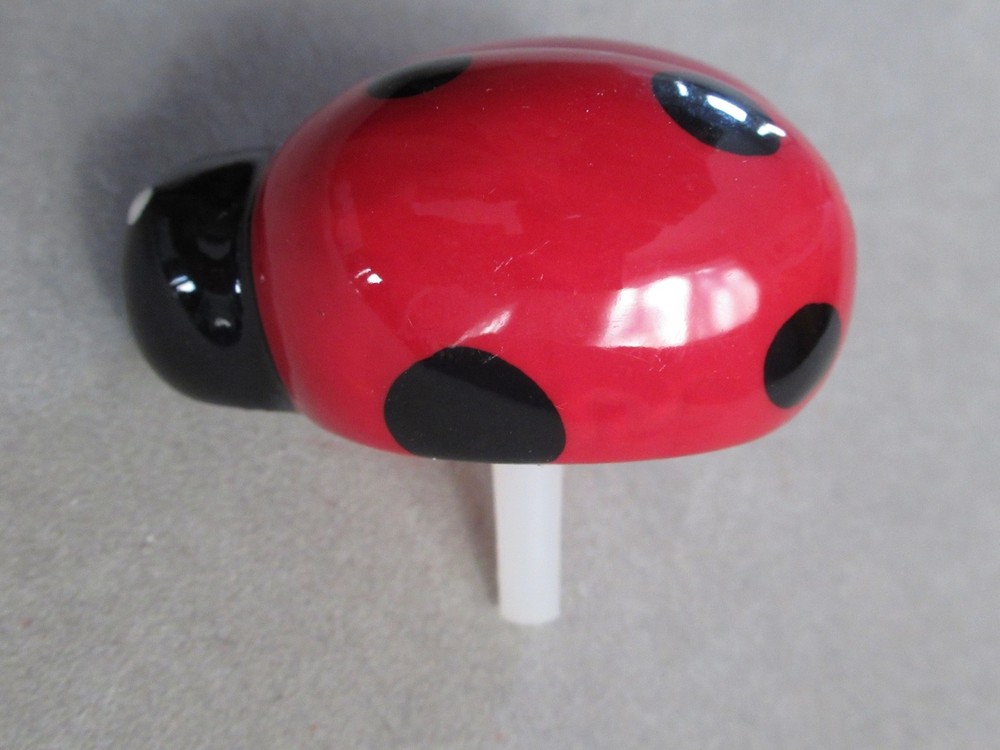 Nora Fleming Mini Lil' Ladybug A115 Spring Summer Decoration