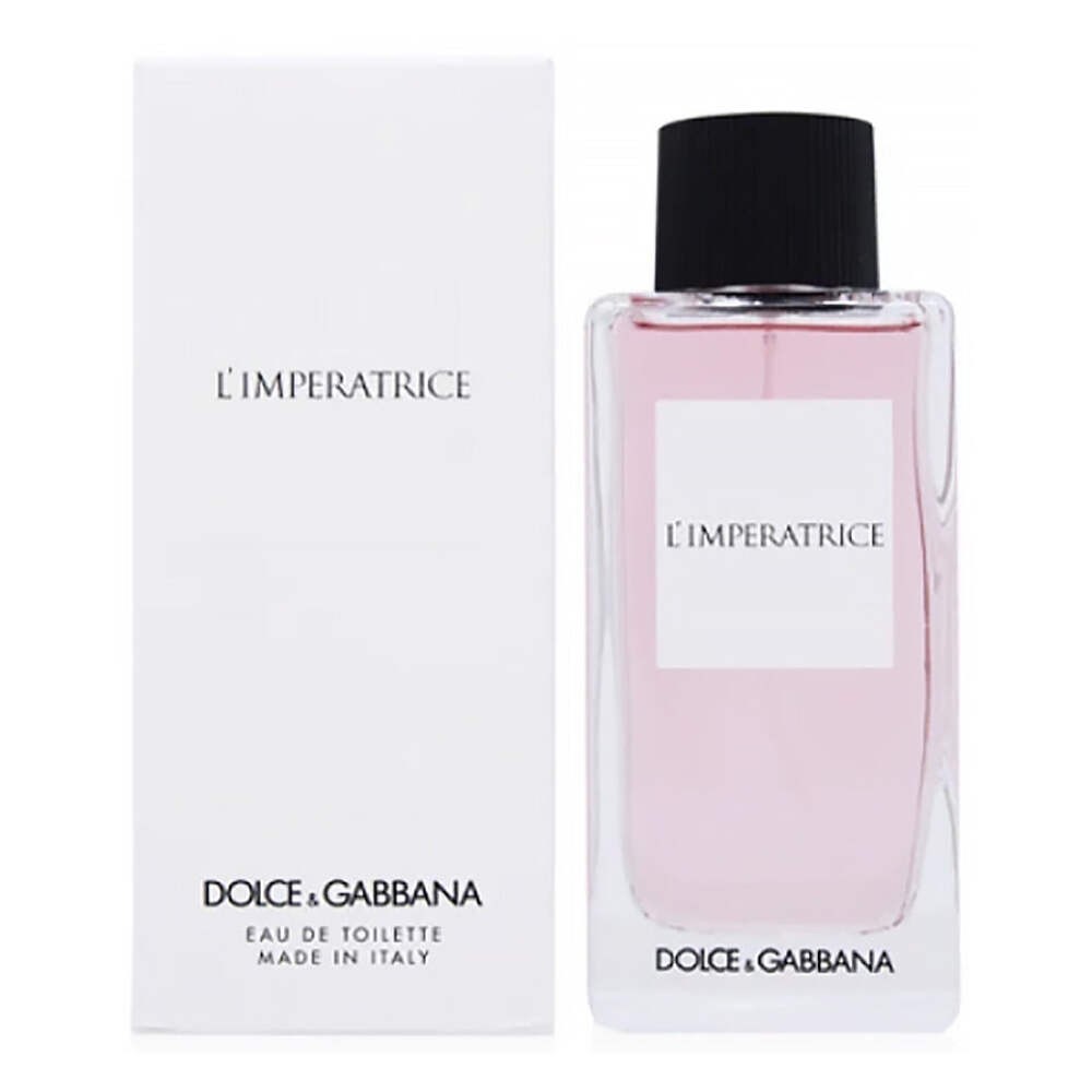 D & G L'Imperatrice