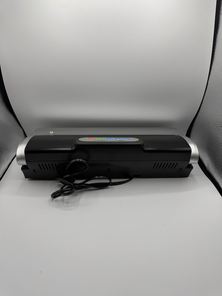 VacMaster Pro110 Used Condition - No Bags