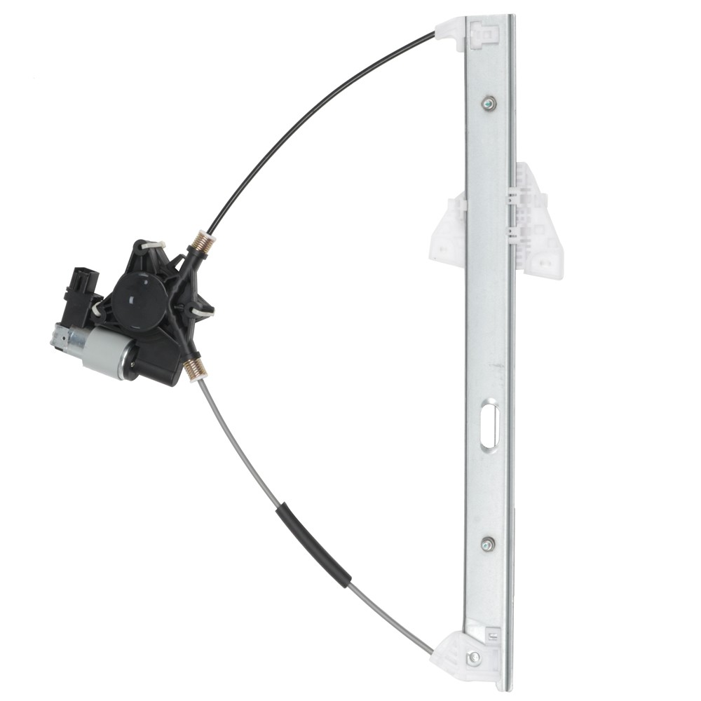 Power Window Regulator & Motor For 2004-2009 Mazda 3 Front Left Driver Side