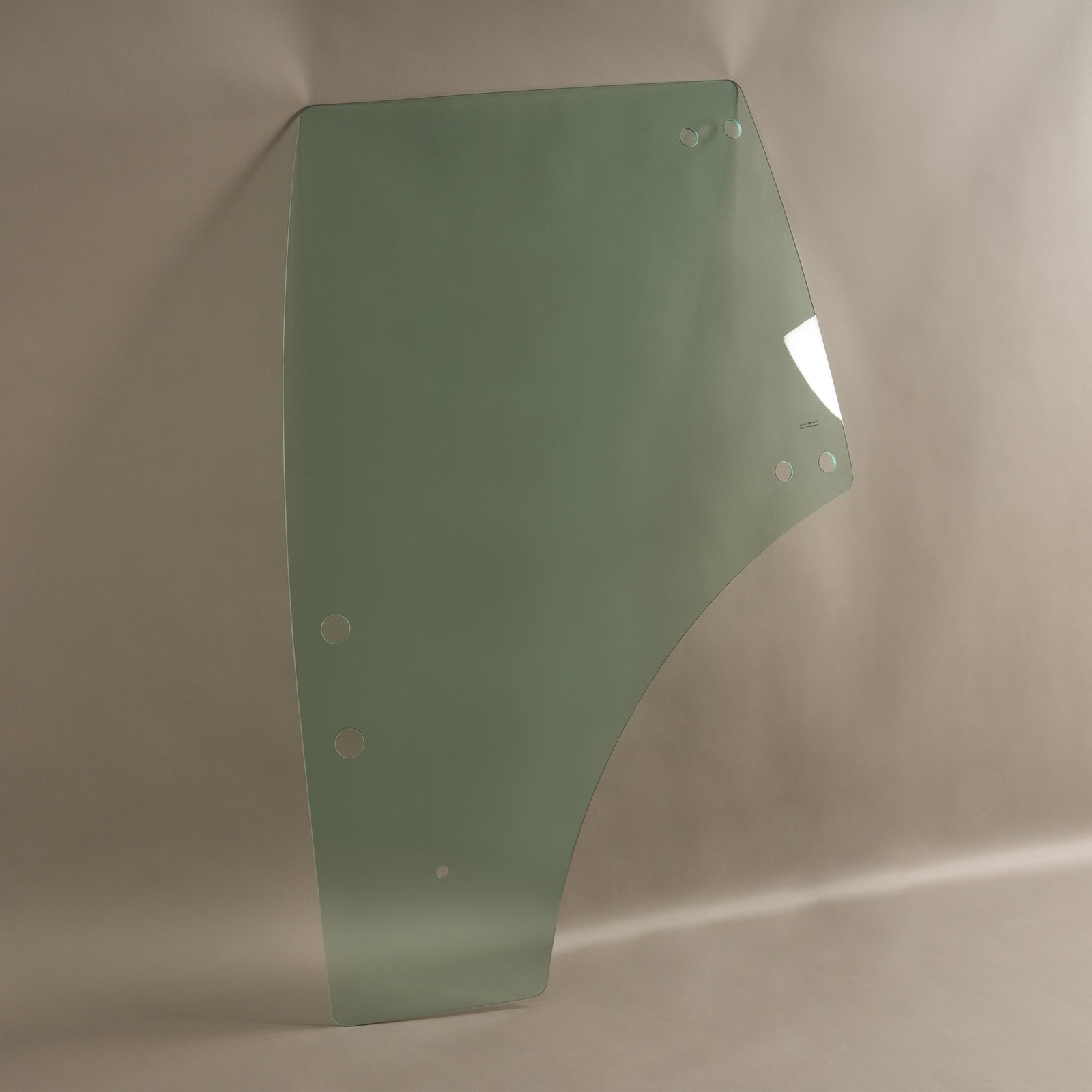 Left Side Cab Glass Door For Kubota M8540 M5040 M9540 M6040 M7040 #3C581-70774