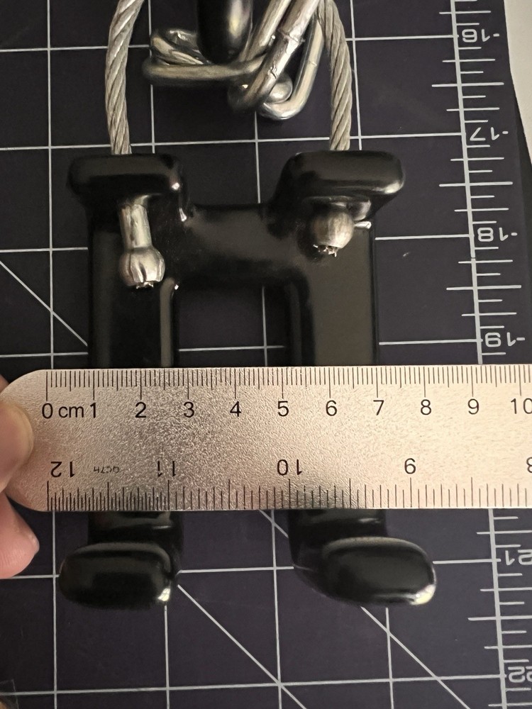 Rocky Mountain Crossbow Press Portable