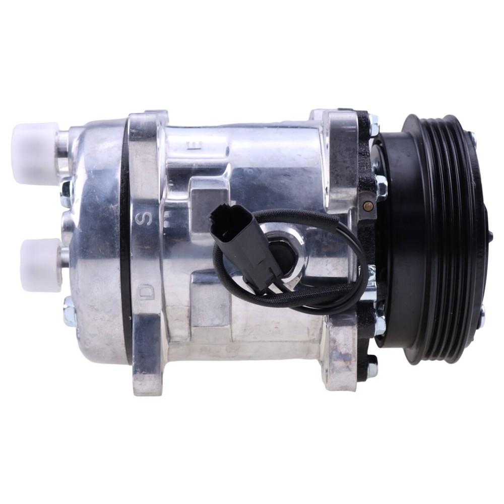 A/C Compressor 7023585 7279139 for Bobcat E32 E35 E42 E45 E50 S550 S570 S590S595