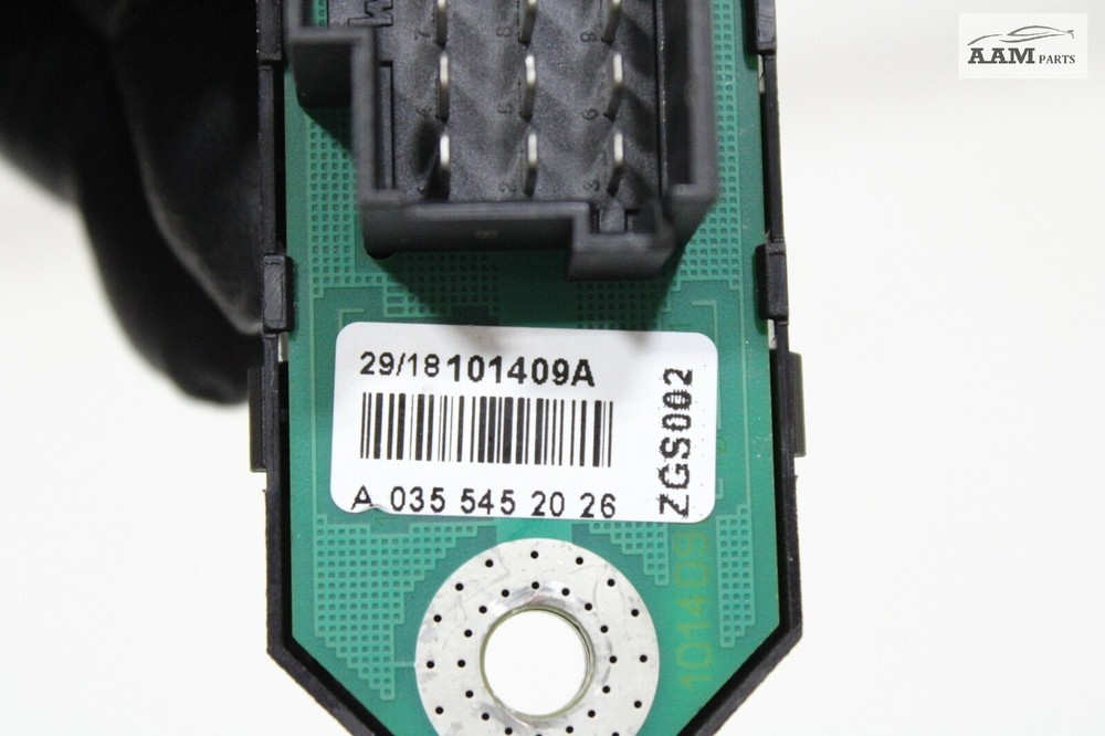 2018-2024 FREIGHTLINER CASCADIA PLUG COUPLING HOUSING CONTROL MODULE OEM