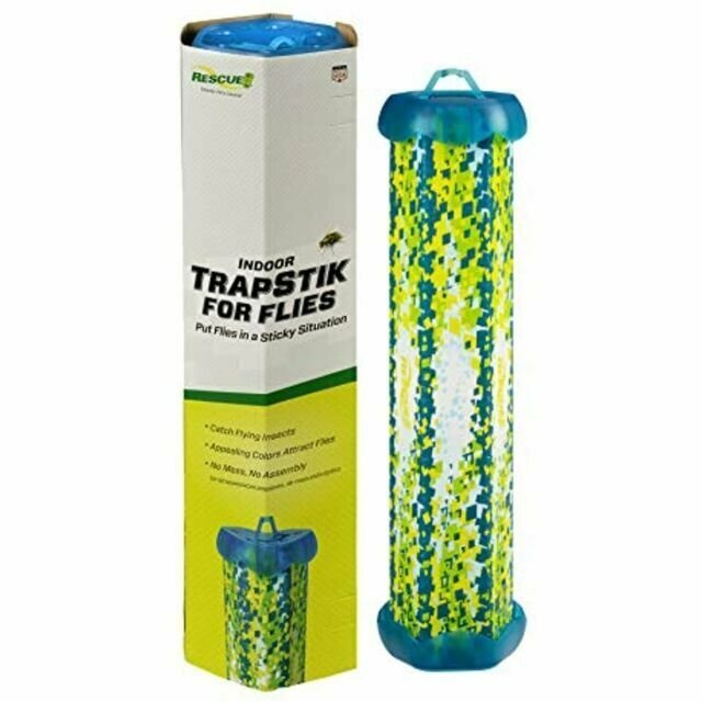 Rescue Trapstik For Flies