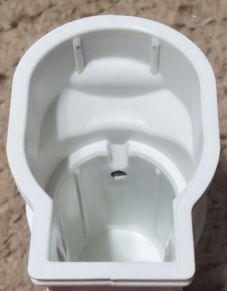 Shark Brush Base holder Release Button & Assembly NV90 Rotator