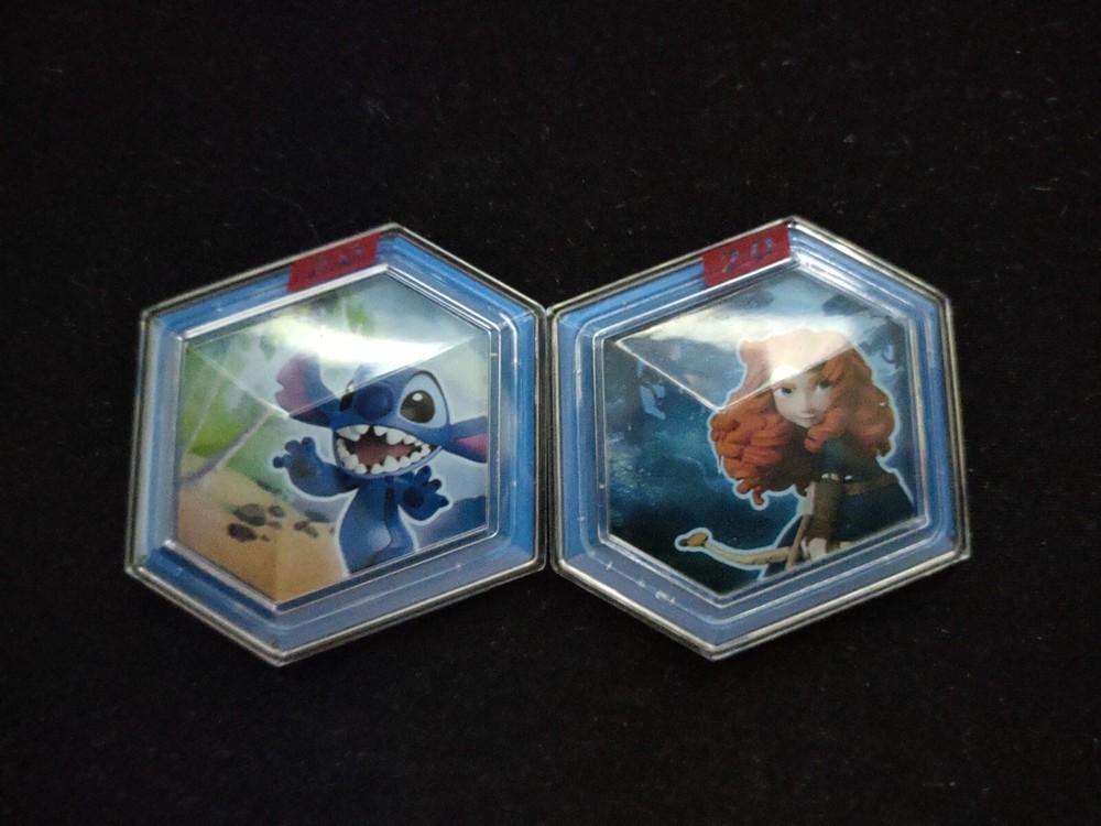 disney infinity figures 2.0 