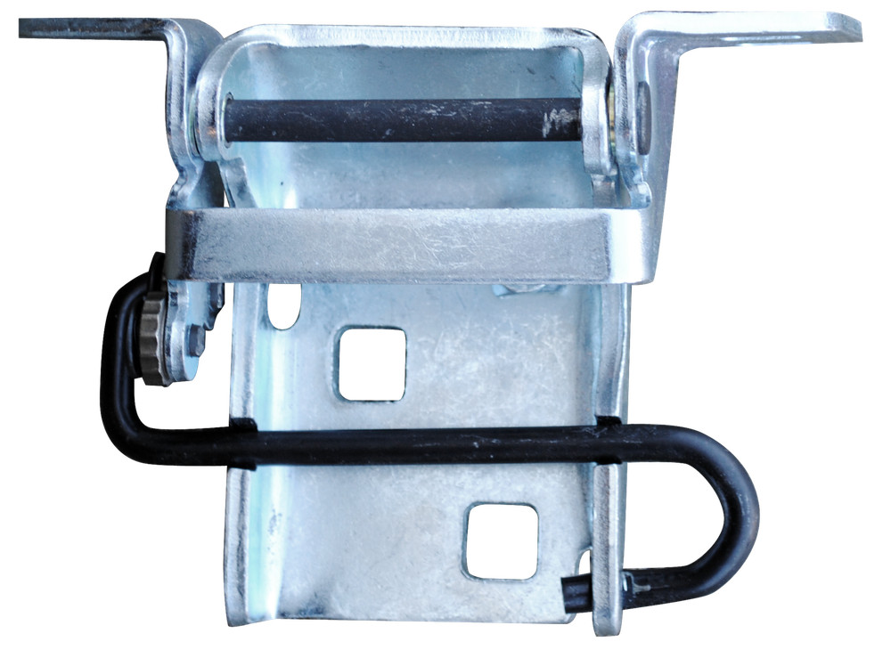 73-87 DOOR HINGE, UPPER, RH