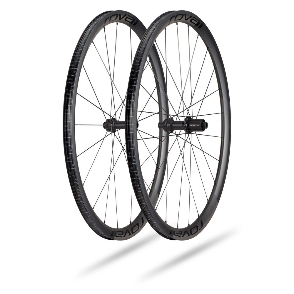 Roval Alpinist CLX II