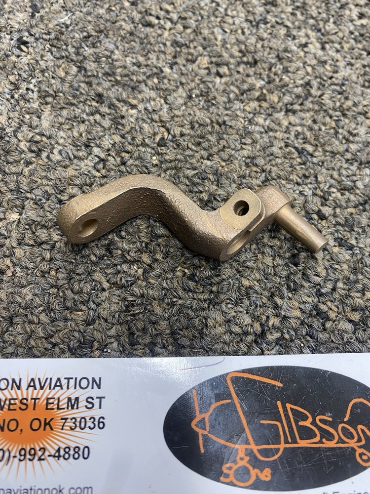 MARVEL SCHEBLER 155-409 FUEL MIXTURE CONTROL LEVER