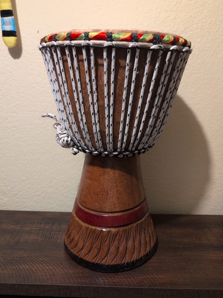 Djembe Drum Large