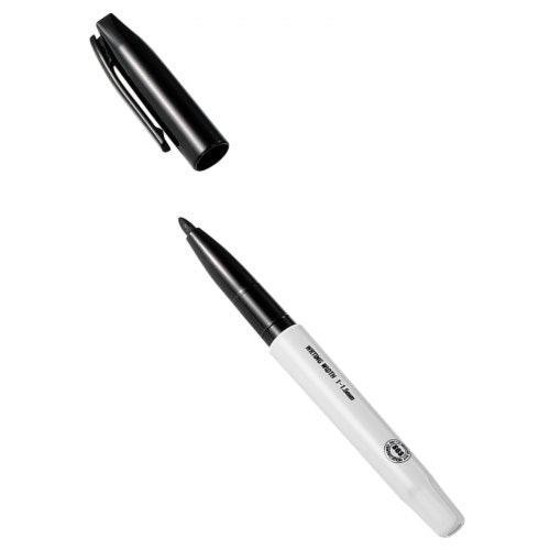 Permanent Markers 36 Pack Black Permanent Marker Set Quick Drying Fade