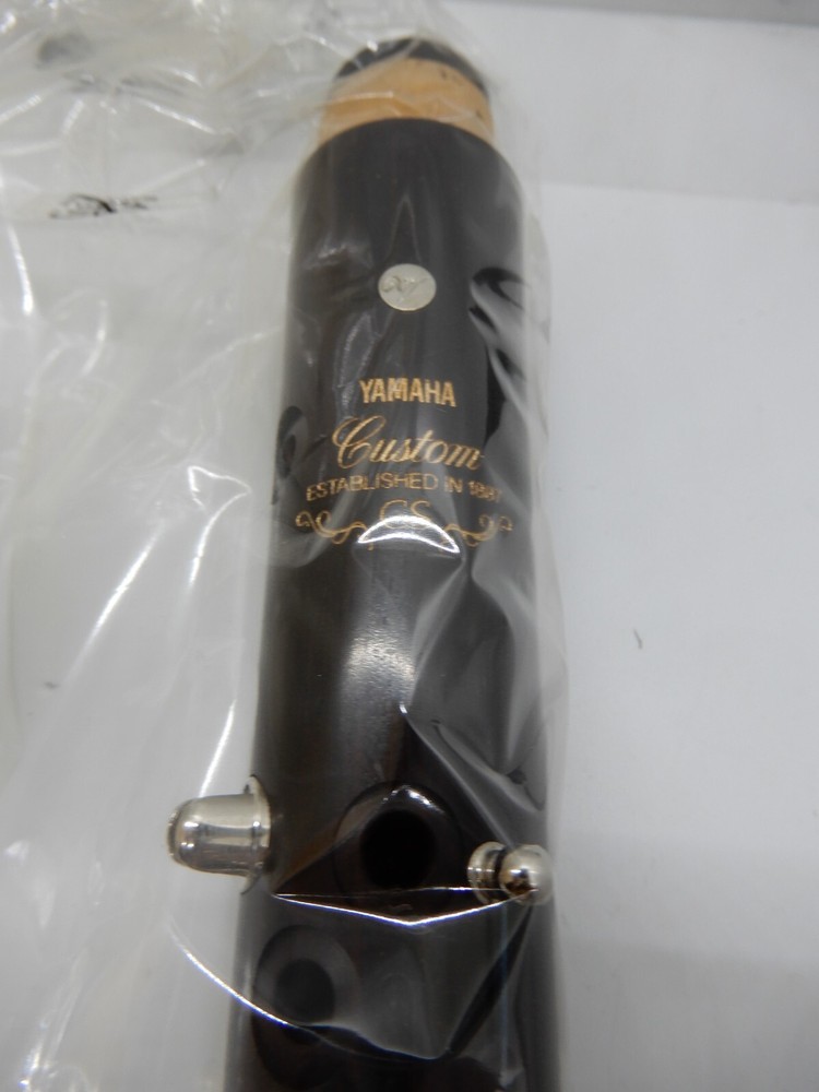 Yamaha UPPER JOINT ASSY. WITH SPRINGS YCL CSVA