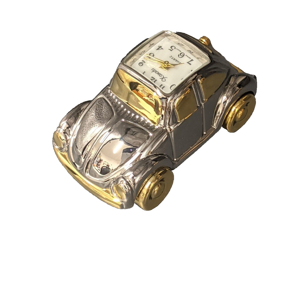 Vintage Beetle mini  car