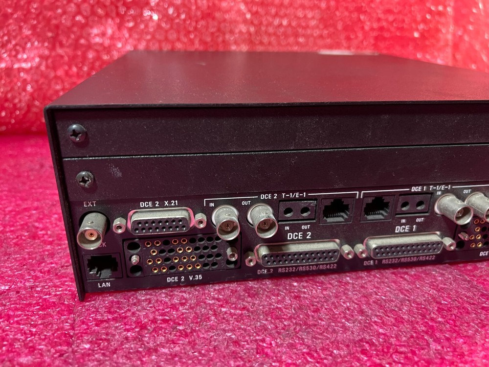 TELINC Data Link Simulator II