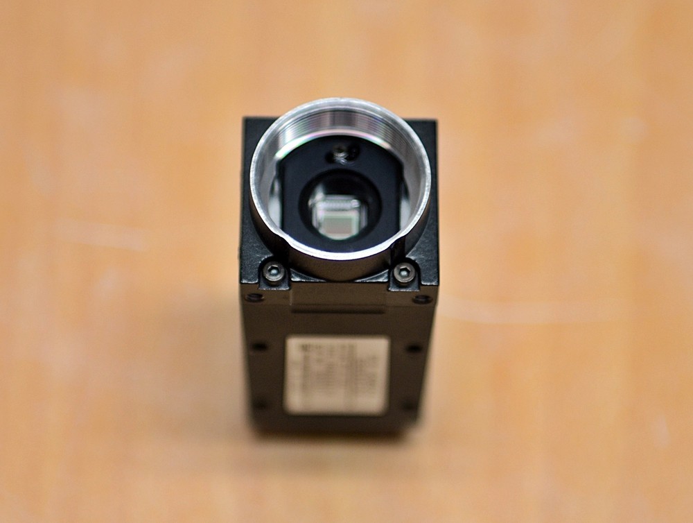 TELI CCD VIDEO CAMERA MODULE CS8530-04 free ship