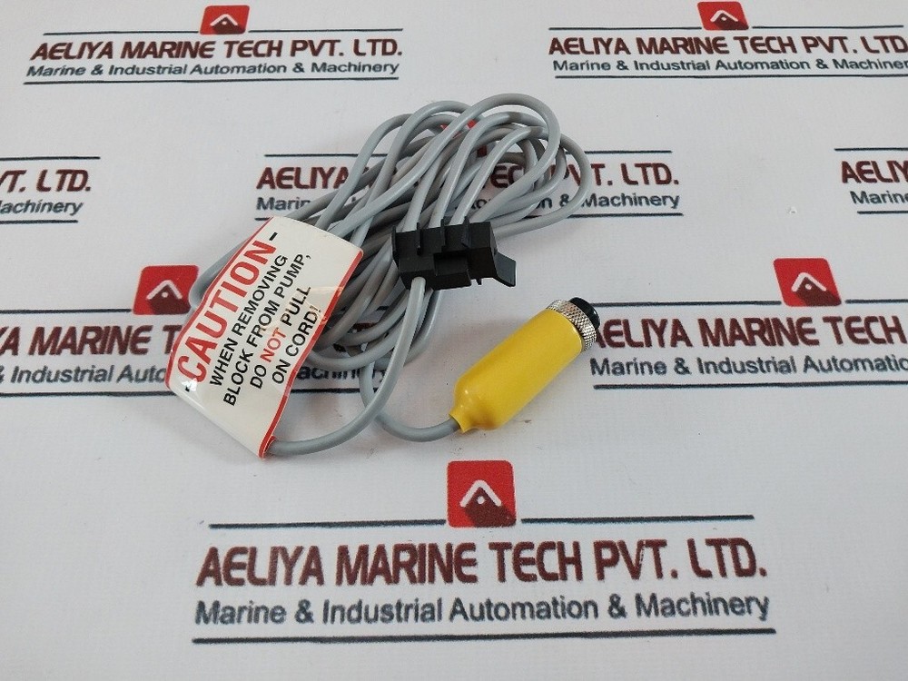 LMI/MILTON ROY 26006 Pulse Transmitter 767.02.02.005