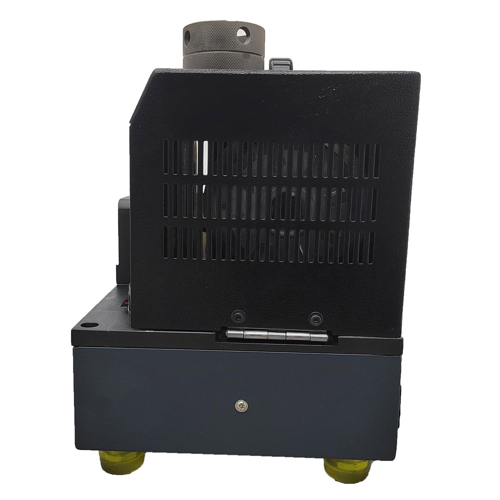 Multi-Functional Drill Bit Sharpener Drill Grinder Drill Bit 24 Collets 3-26mm