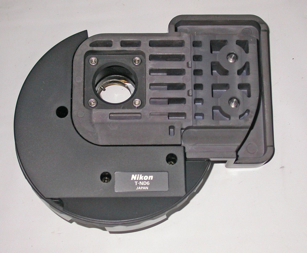 Nikon T-ND6 DIC Nosepiece
