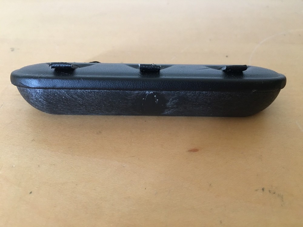 Used - Support For 3 Rings - Plastic - Used