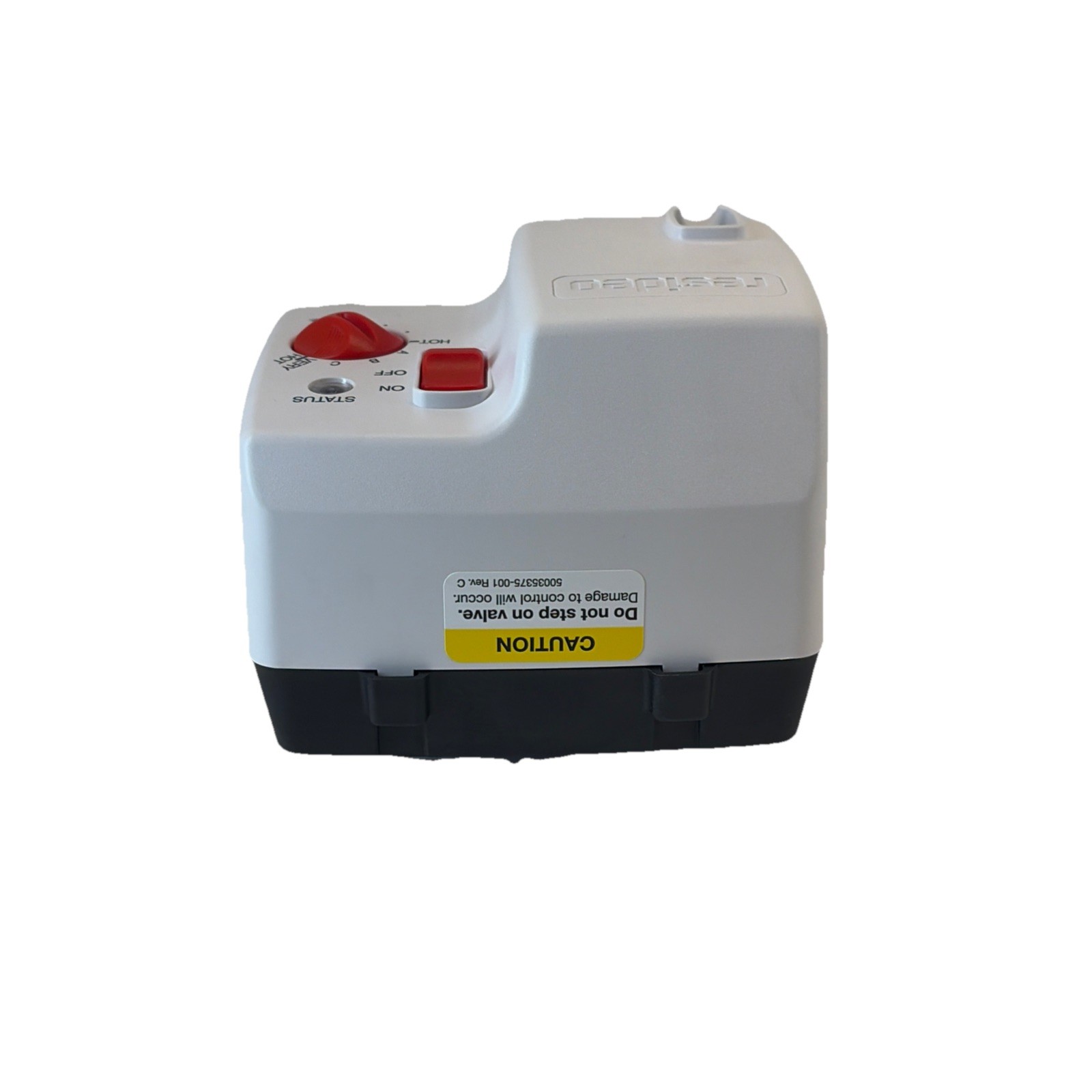 Resideo WV4460E2022 Water Heater Control Intermittent Spark Pilot Ignition